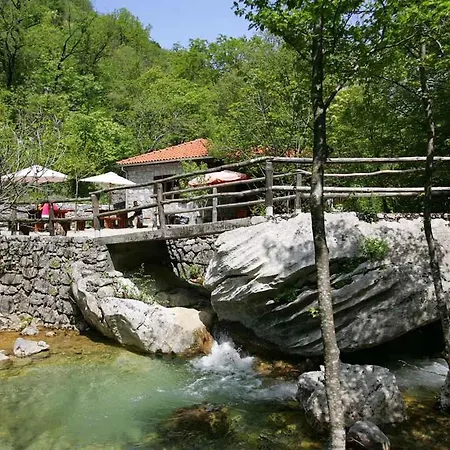 In Starigrad-paklenica 6806 Apartamento *
