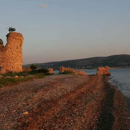In Starigrad-paklenica 6806