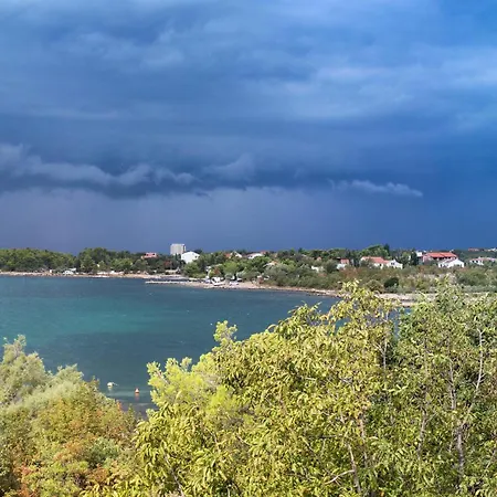 公寓 In Starigrad-paklenica 6806