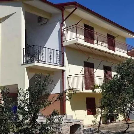 아파트 In Starigrad-paklenica 6806