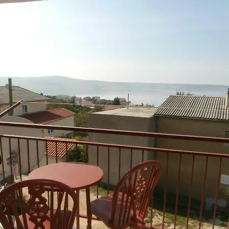 In Starigrad-paklenica 6806