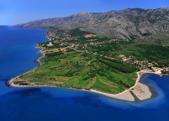 아파트 In Starigrad-paklenica 6806