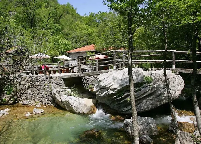 In Starigrad-paklenica 6806 아파트 *
