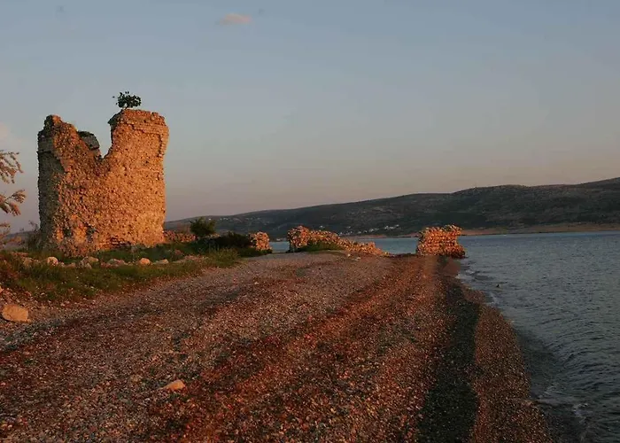 In Starigrad-paklenica 6806