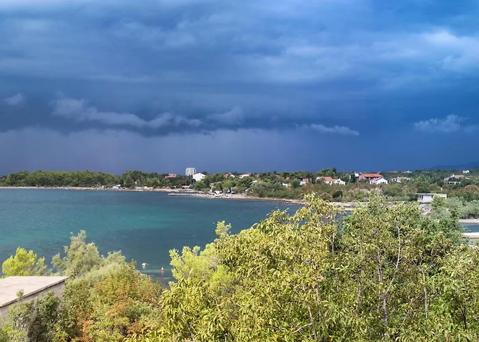 아파트 In Starigrad-paklenica 6806