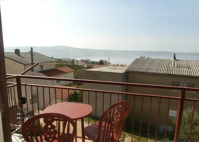 In Starigrad-paklenica 6806